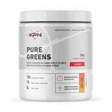 Xpn - Pure Greens - 500G