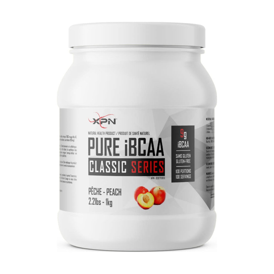 XPN Pure iBCAA – 1 kg