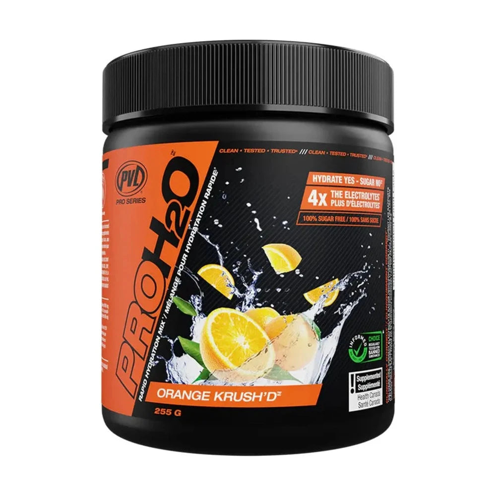PVL - PROH2O - 255g