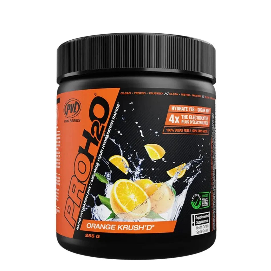 PVL - PROH2O - 255g