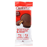 Quest Nutrition - Peanut Butter Cup