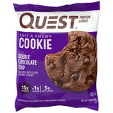 Quest Nutrition - Protein Cookie Soft Chewy