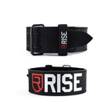 RISE - Double Prong Belt