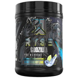 Ryse - Godzilla Pre-Workout - 792G