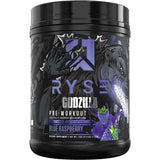 Ryse - Godzilla Pre-Workout - 792G