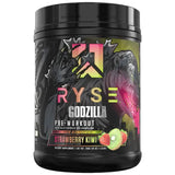 Ryse - Godzilla Pre-Workout - 792G