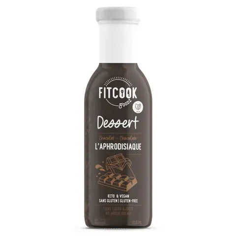 Fit Sauce - 340ml