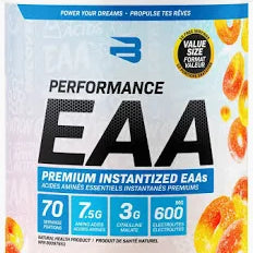 Believe - Performance EAA - 70 Serv.