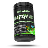 TC Nutrition - Batch 27