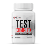 XPN - Test Complex - 90 Caps