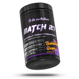 TC Nutrition - Batch 27