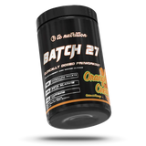 TC Nutrition - Batch 27