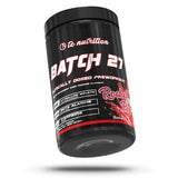 TC Nutrition - Batch 27