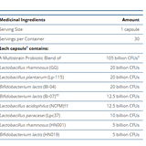 Metagenics - Ultra Flora BiomePro - 30 Caps