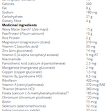 Metagenics - Ultra Glucose Control - 1590G