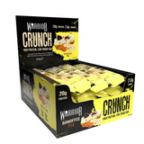 Warrior Crunch - Protein Bar 64g