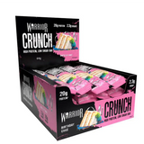 Warrior Crunch - Protein Bar 64g