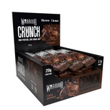 Warrior Crunch - Protein Bar 64g