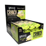 Warrior Crunch - Protein Bar 64g