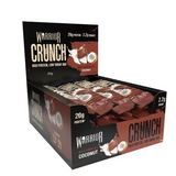 Warrior Crunch - Protein Bar 64g