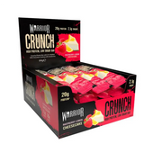 Warrior Crunch - Protein Bar 64g