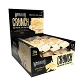 Warrior Crunch - Protein Bar 64g