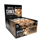 Warrior Crunch - Protein Bar 64g