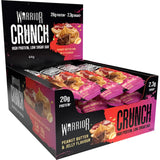 Warrior Crunch - Protein Bar 64g