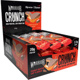 Warrior Crunch - Protein Bar 64g