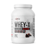 XPN - Whey X 2lbs