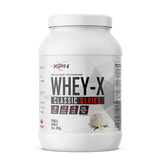 XPN - Whey X  2lbs