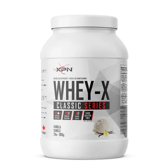 XPN - Whey X  2lbs