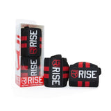 RISE - 18" Wrist Wraps