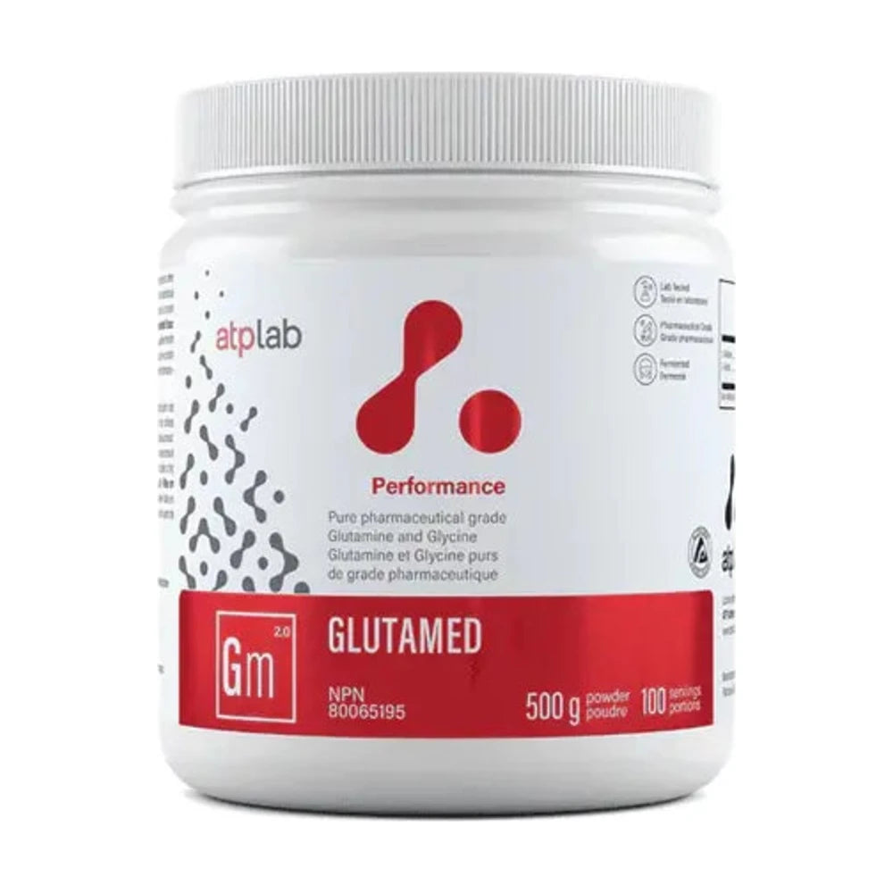 ATP - GM 1.0 Glutamed - 500g